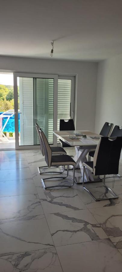 Apartments San Lovište Exterior foto
