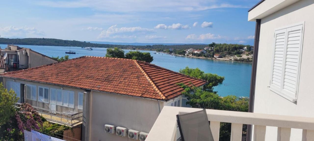 Apartments San Lovište Exterior foto