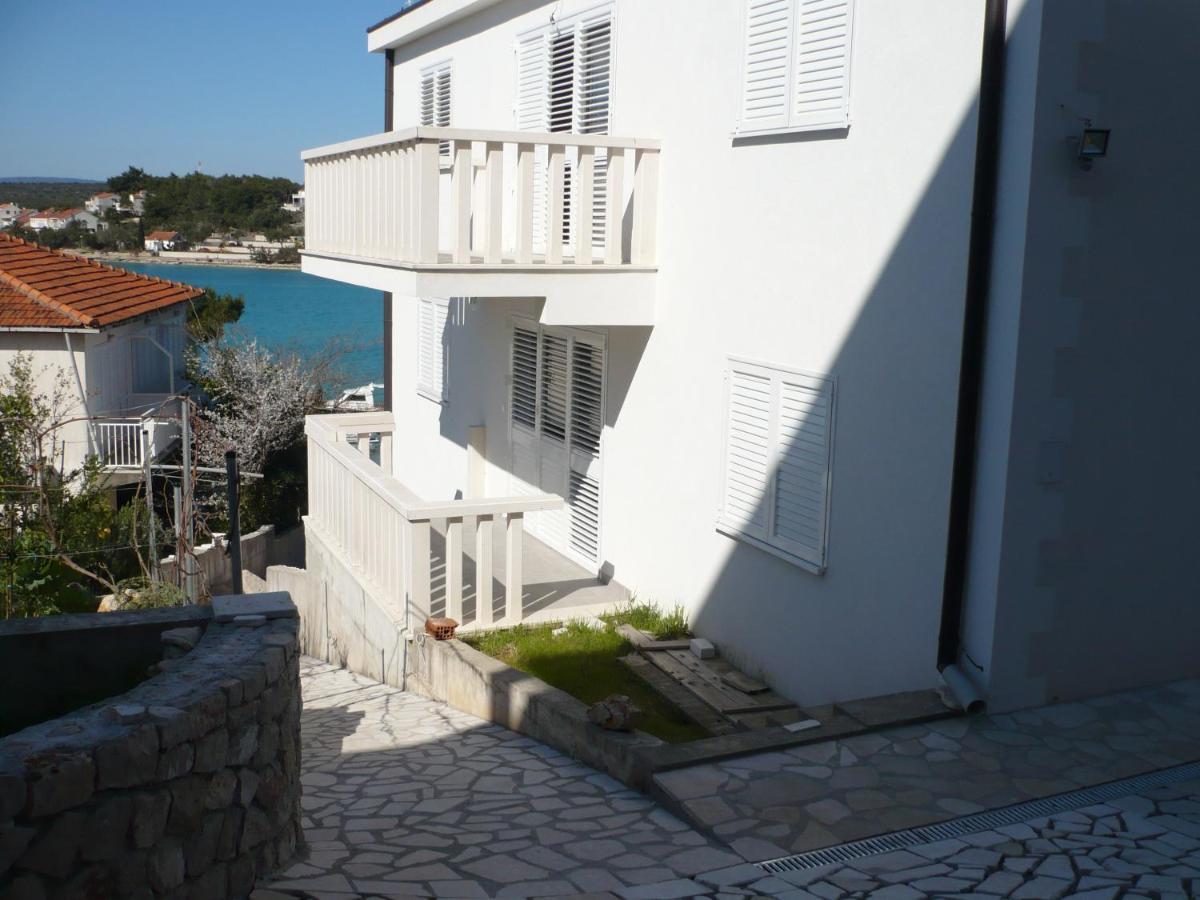 Apartments San Lovište Exterior foto