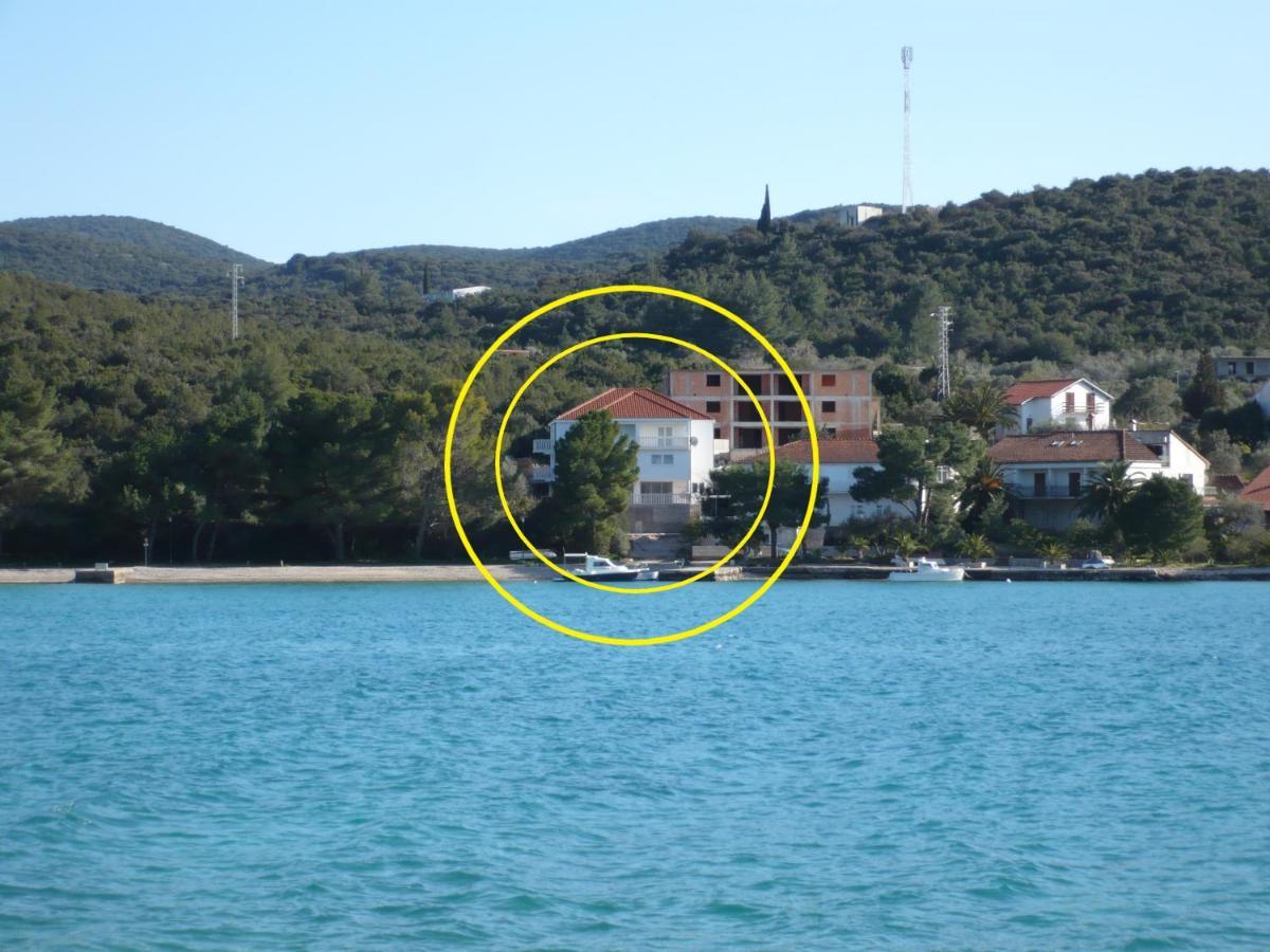 Apartments San Lovište Exterior foto