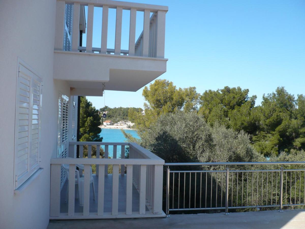 Apartments San Lovište Exterior foto