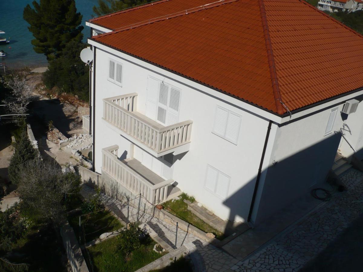 Apartments San Lovište Exterior foto