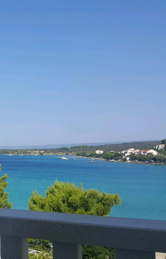 Apartments San Lovište Exterior foto